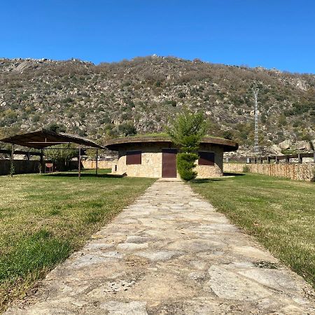 Casa Rural La Dehesa Cilleros Екстер'єр фото